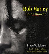 Bob Marley: Spirit Dancer cover