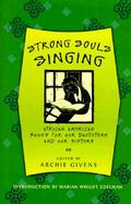 Strong Souls Singing: African American Books for Our Daughters and Our Sisters cover