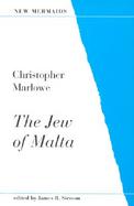 Jew of Malta cover