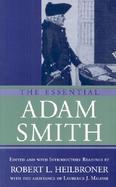 Essential Adam Smith cover