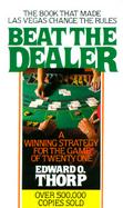 Beat the Dealer cover