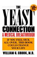 Yeast Connection A Medical Breakthrough cover