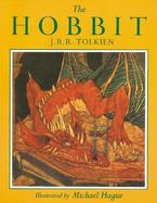 The Hobbit Or, There and Back Again cover