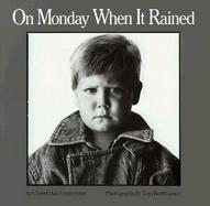 On Monday When It Rained cover
