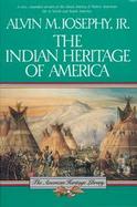 The Indian Heritage of America cover