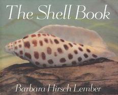 The Shell Book cover