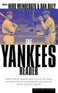 The Yankees Reader cover