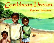 Caribbean Dream cover