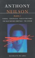 Neilson Plays 1 (volume1) cover