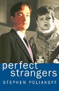 Perfect Strangers cover