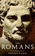 The Romans An Introduction cover