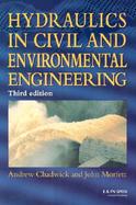 Hydraulics in Civil and Environmental Engineering cover