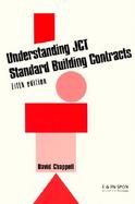 Understanding Jct Standard Building Contracts cover
