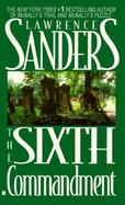 The Sixth Commandment cover