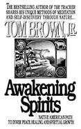 Awakening Spirits cover