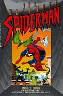 The Ultimate Spider-Man cover