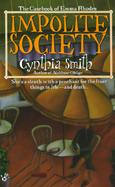 Impolite Society cover