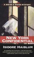 New York Confidential cover
