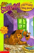 The Catnapped Caper cover