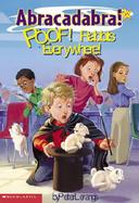 Poof! Rabbits Everywhere! cover