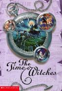 The Time Witches cover