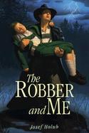 The Robber and Me cover