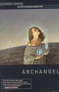 Archangel cover