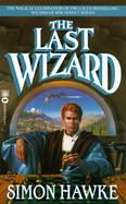 The Last Wizard cover