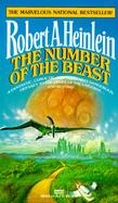 The Number of the Beast cover