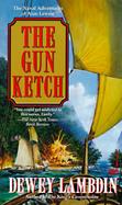 The Gun Ketch cover