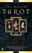 The Mystical Tarot cover
