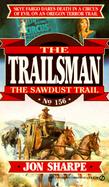 The Sawdust Trail cover