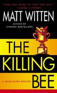 The Killing Bee cover