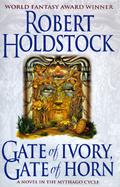 Gate of Ivory, Gate of Horn cover