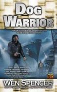 Dog Warrior cover