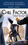 Chill Factor cover