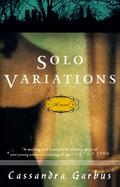 Solo Variations cover