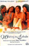 Waiting To Exhale cover