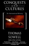 Conquests and Cultures An International History cover