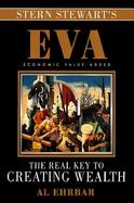 Eva The Real Key to Creating Wealth cover