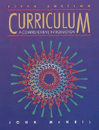 Curriculum A Comprehensive Introduction cover