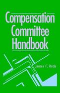 Compensation Committee Handbook cover