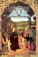 Christmas Oratorio in Full Score cover