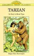 Tarzan cover