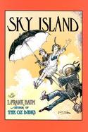 Sky Island cover