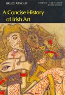 Concise History of Irish Art cover
