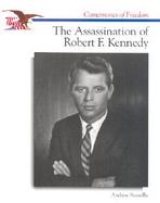 The Assassination of Robert F Kennedy cover