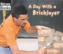 A Day With a Bricklayer cover