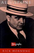Al Capone cover