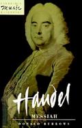 Handel, Messiah cover